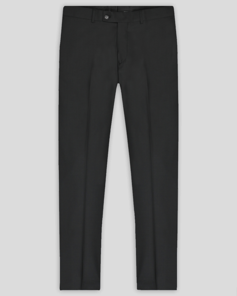 PANTALONI SLIM NEGRI 240159211163-1 01