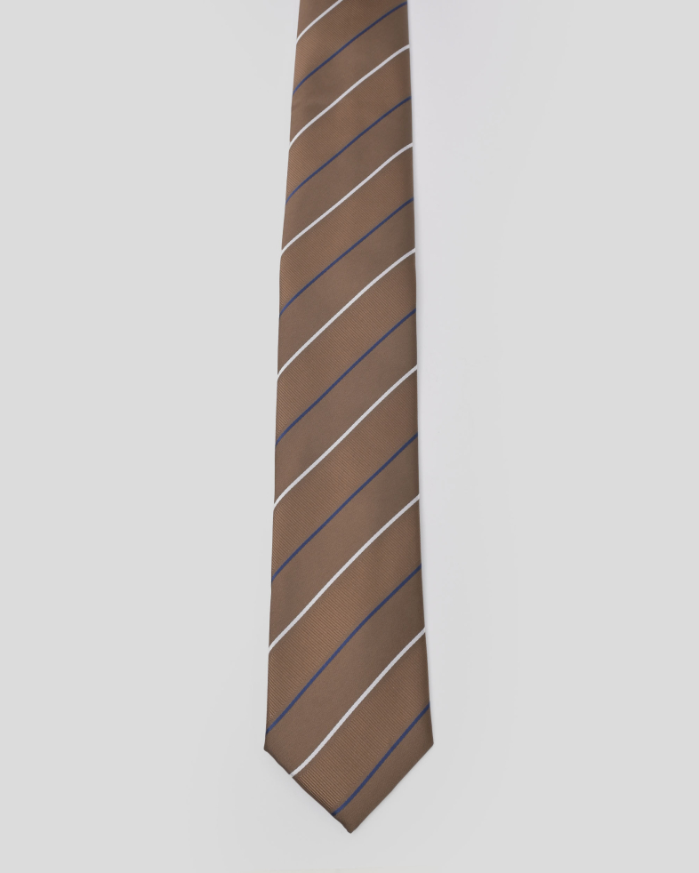 CRAVATA MARO PRINT GEOMETRIC 240150133708-3 01