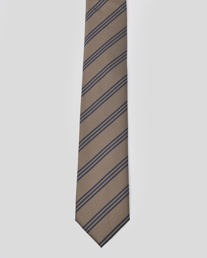 CRAVATA MARO PRINT GEOMETRIC 240150133708-9 01
