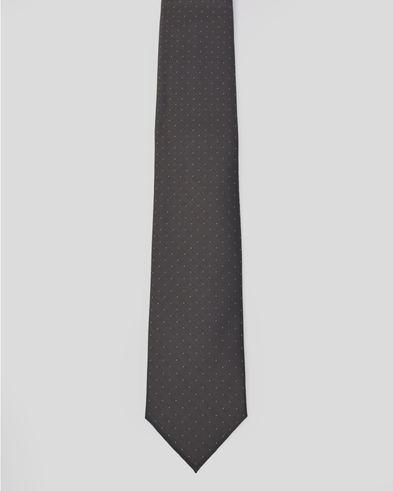 CRAVATA MARO PRINT GEOMETRIC 240150133708-17 01