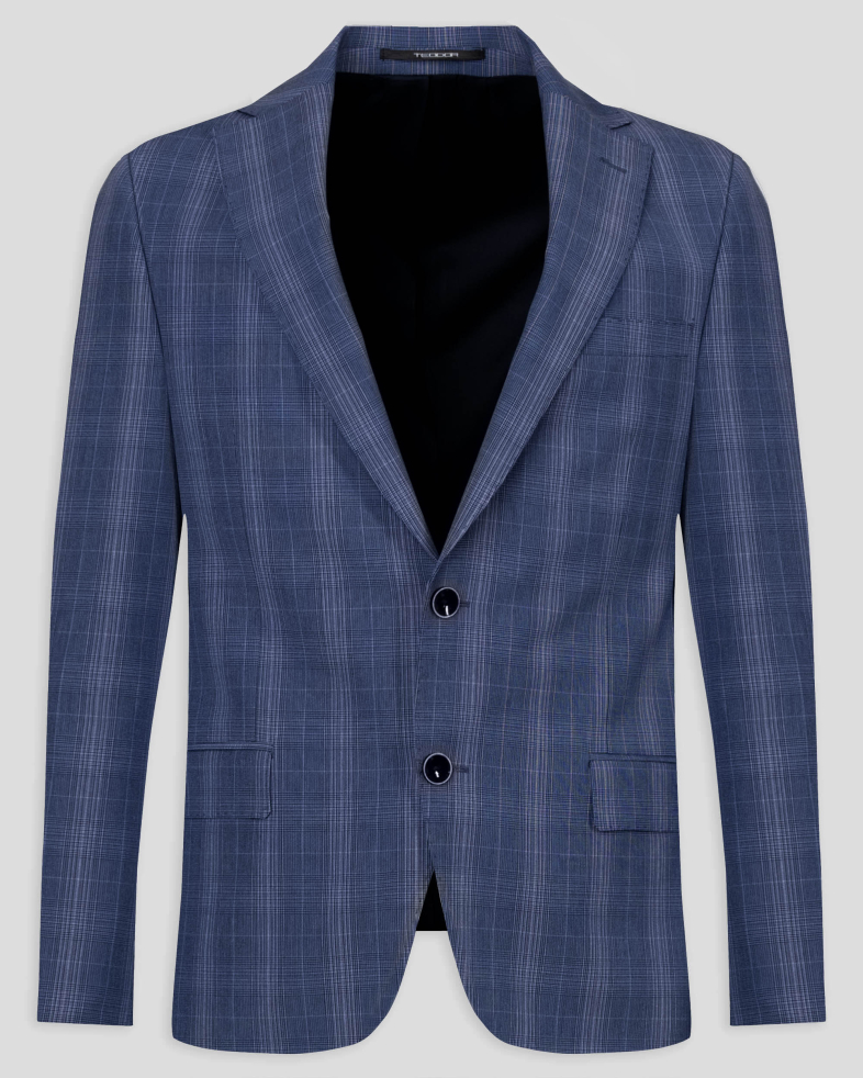 SACOU ALBASTRU IN CAROURI 240159221165-2 01