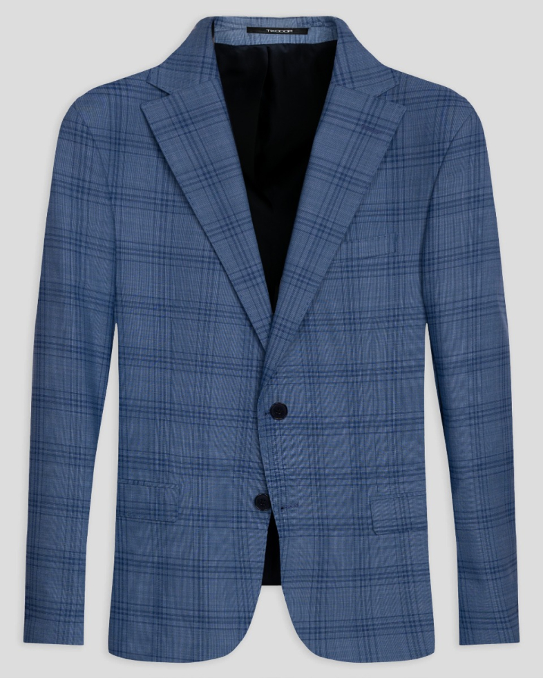 SACOU ALBASTRU IN CAROURI 240159221166-1 01