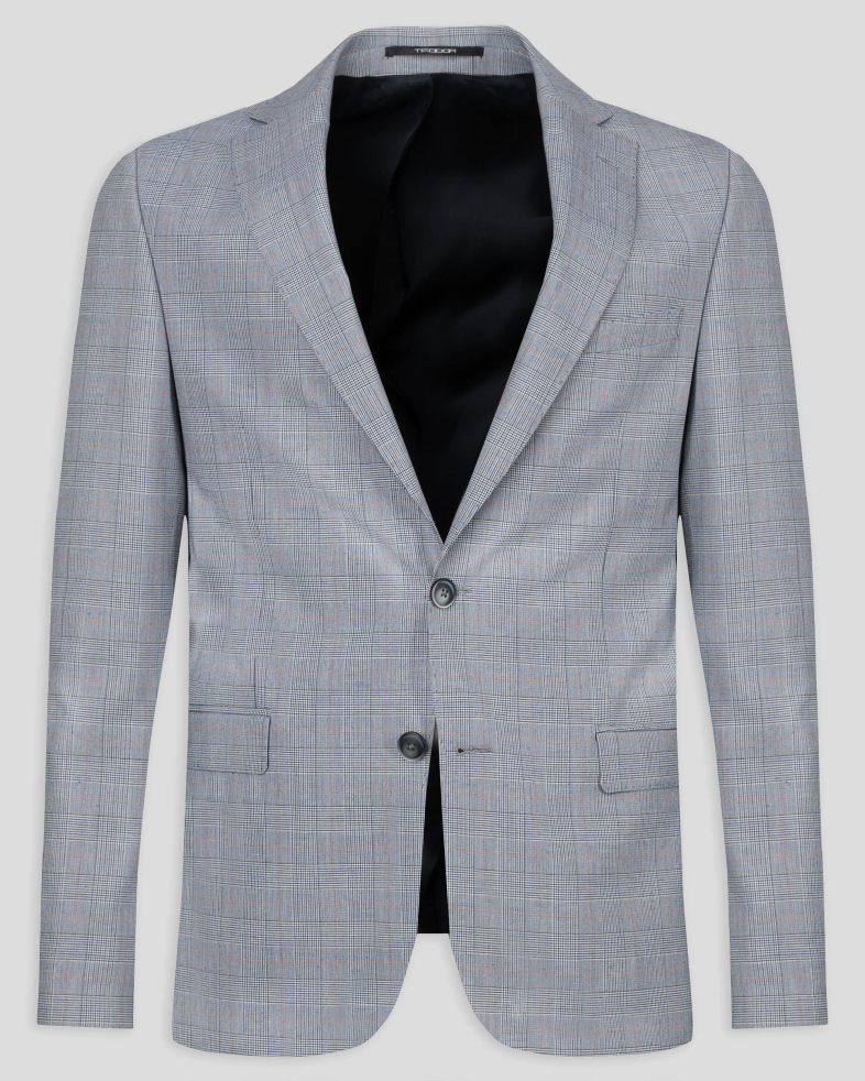 SACOU ALBASTRU IN CAROURI 240159221166-3 01