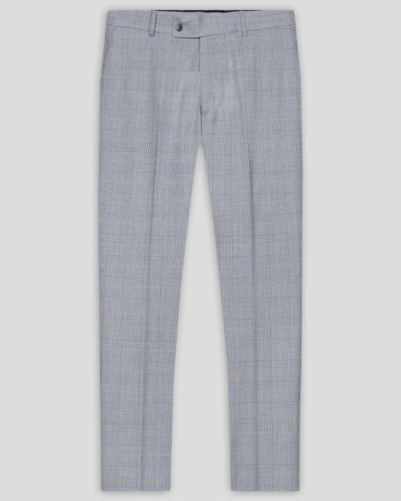 PANTALONI ALBASTRI 240159211166-3 01