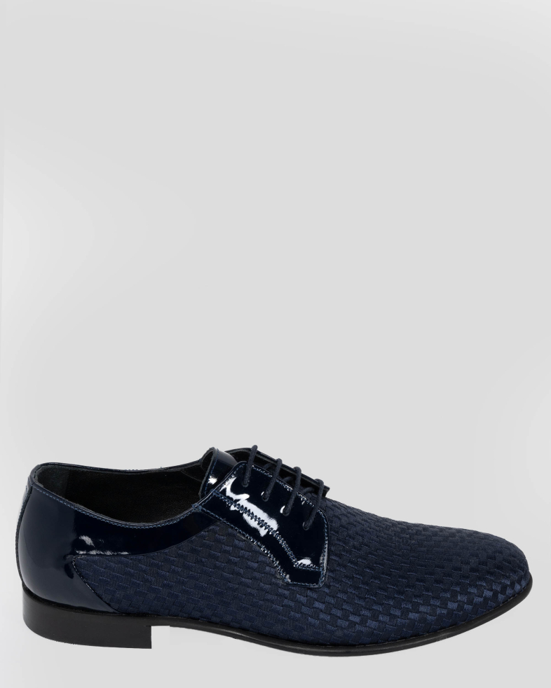 PANTOFI BLEUMARIN PIELE NATURALA 240151172193-2 01