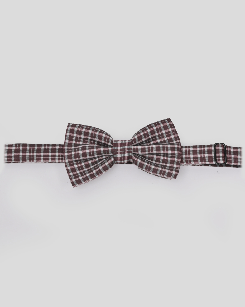PAPION BORDO PRINT GEOMETRIC 240150133709-35 01