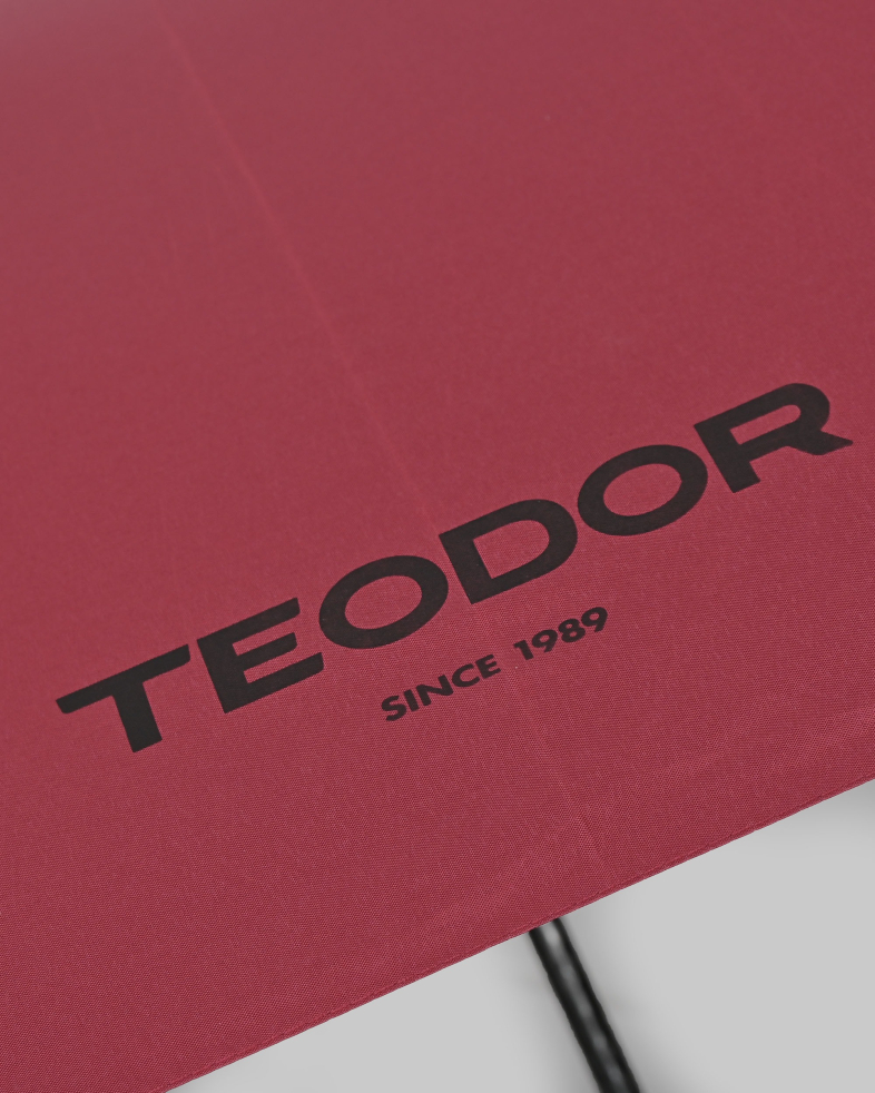 ЛУКСОЗЕН МЪЖКИ ЧАДЪР TEODOR В БОРДО 001324-02 06