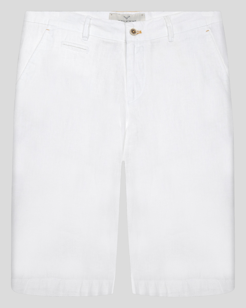 PANTALONI SCURTI SLIM ALBI 240113121314-1 01