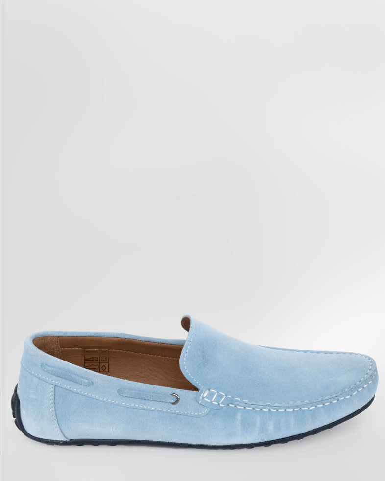 MOCASINI BLEU PIELE NATURALA 240122172195-4 01