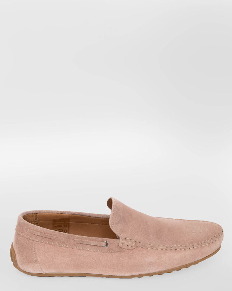 MOCASINI ROZ PIELE NATURALA 240122172195-5 01