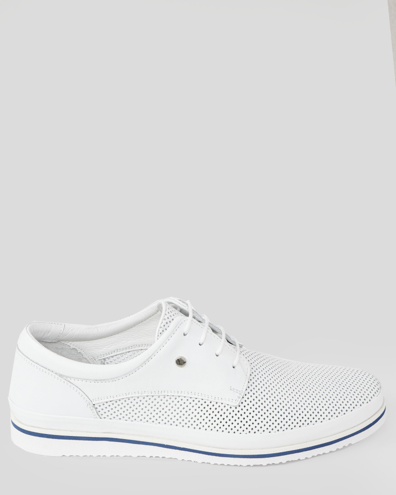 PANTOFI ALBI PIELE NATURALA 240122172199-3 01