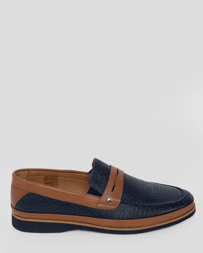 PANTOFI BLEUMARIN PIELE NATURALA 240122172204-2 01