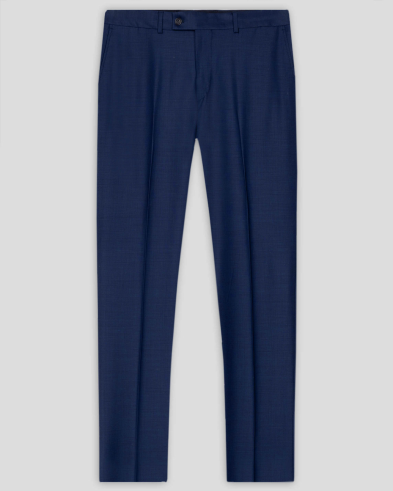 PANTALONI ALBASTRI 240159211162-2 01