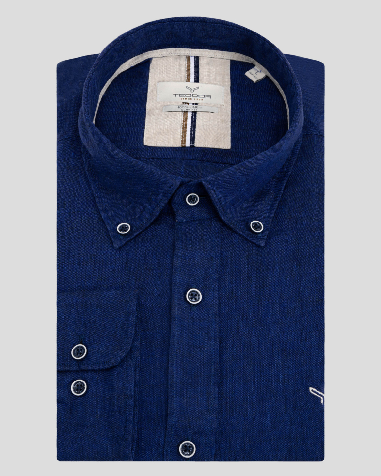CAMASA SLIM BLEUMARIN 240135044998-4 01