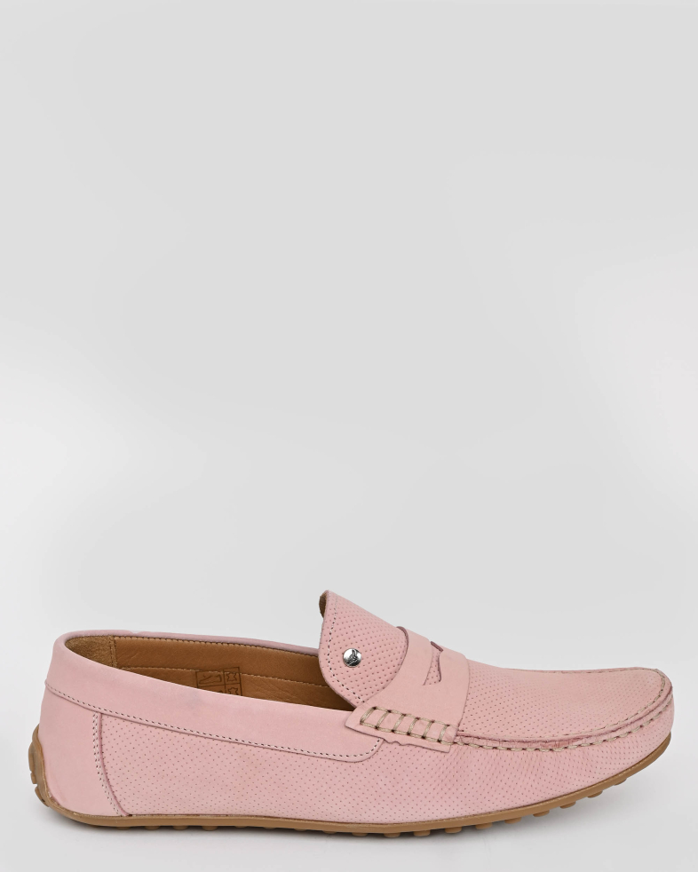 MOCASINI ROZ PIELE NATURALA 240122172194-5 01