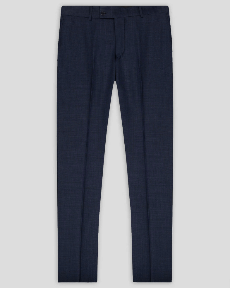 PANTALONI BLEUMARIN 240159211161-1 01