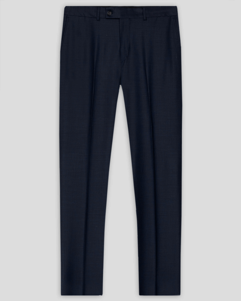 PANTALONI BLEUMARIN 240159211161-2 01