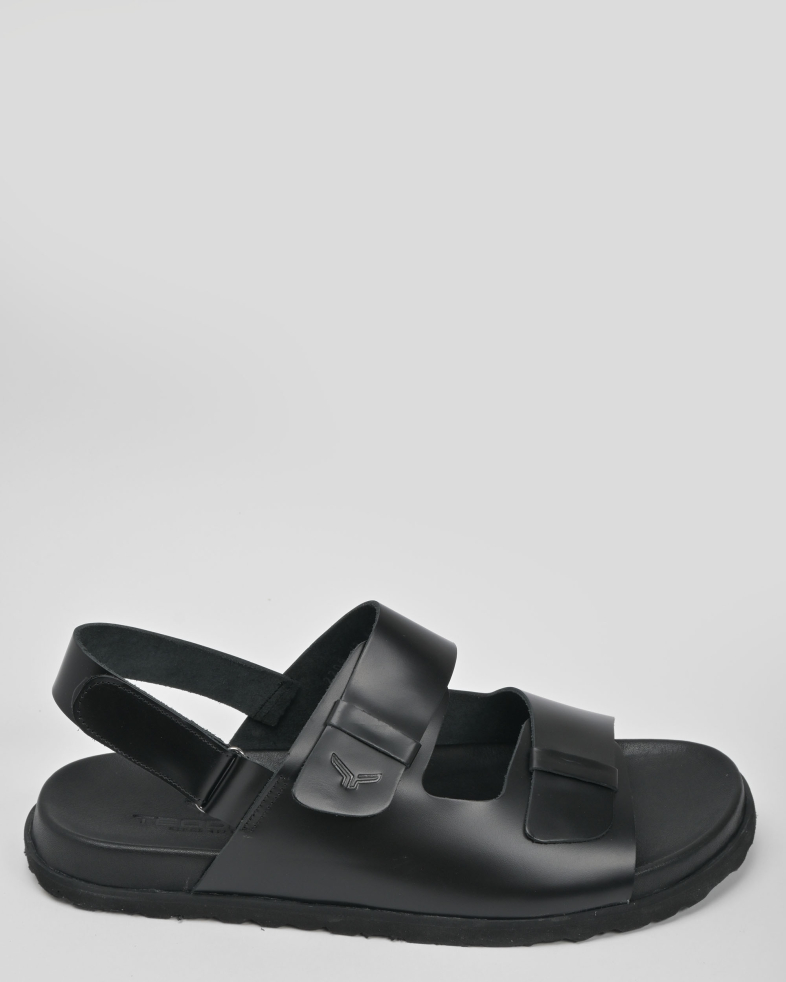 SANDALE NEGRE PIELE NATURALA 240122172209-1 01