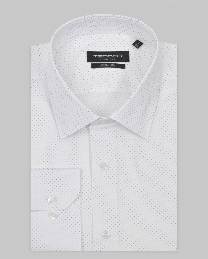 CAMASA ALBA PRINT GEOMETRIC 240235045008-1 01