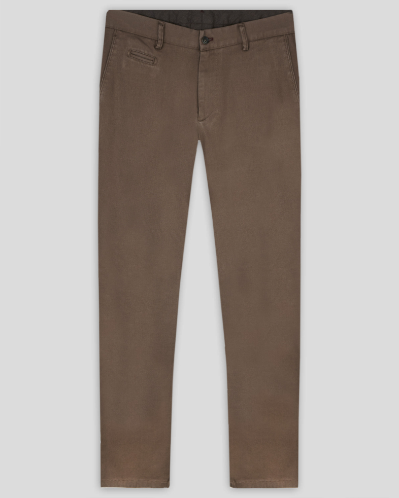PANTALONI MARO 240213088567-4 01