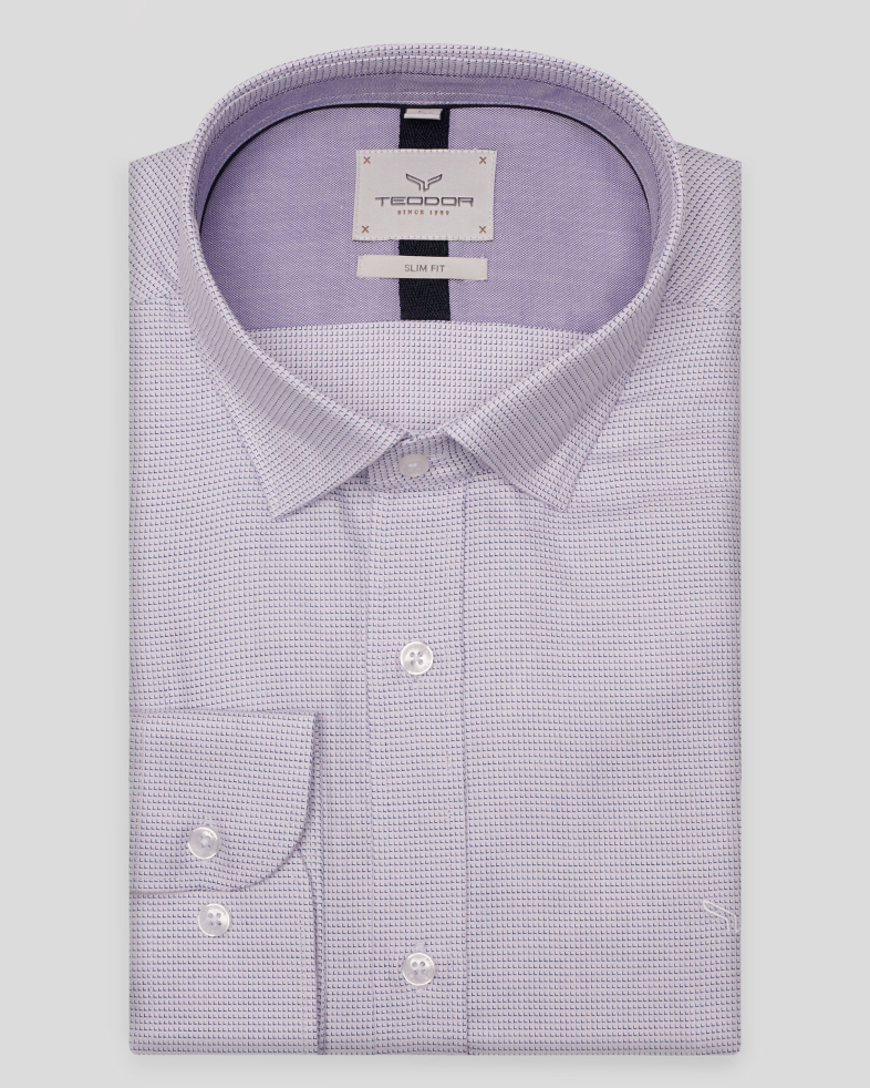 CAMASA ROZ  PRINT GEOMETRIC 240205045021-3 01