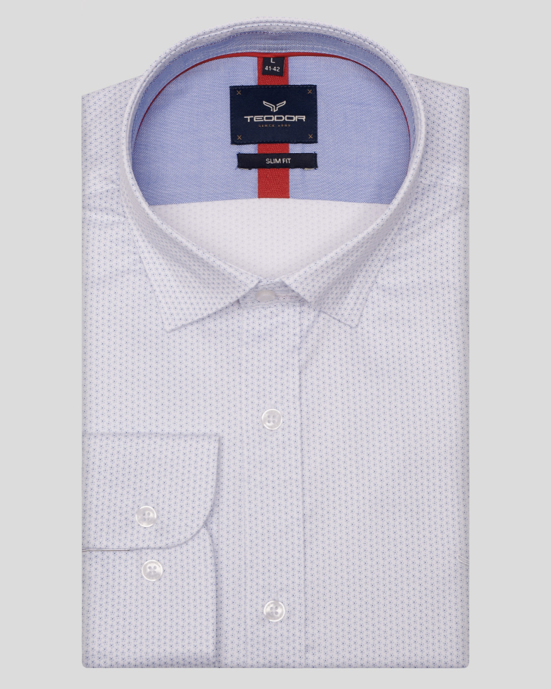 CAMASA ALBA PRINT GEOMETRIC 240205045021-4 01