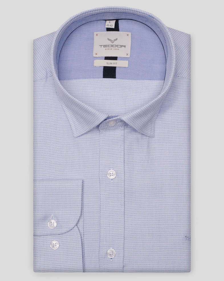 CAMASA BLEU PRINT GEOMETRIC 240205045021-6 01