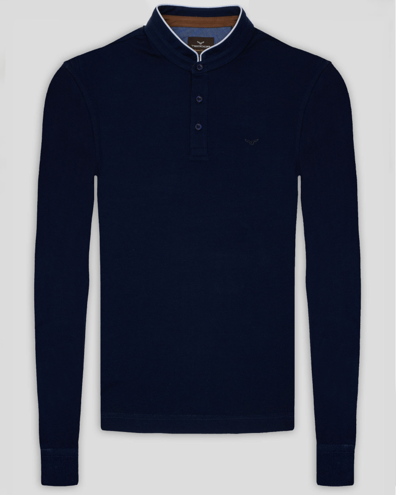 BLUZA BLEUMARIN GULER POP 240210141564-1 01