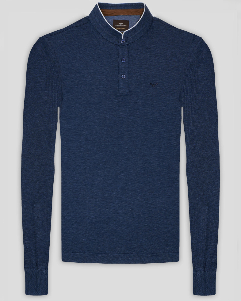 BLUZA ALBASTRA GULER POP 240210141564-2 01