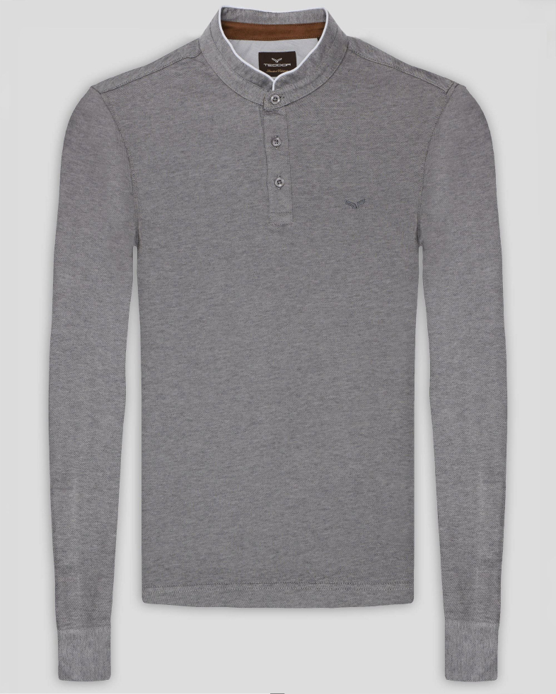 BLUZA GRI GULER POP 240210141564-4 01