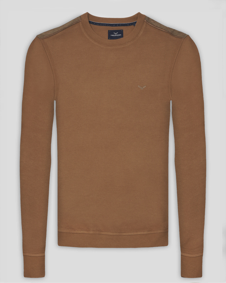 BLUZA  MARO GULER ROTUND 240210141576-8 01