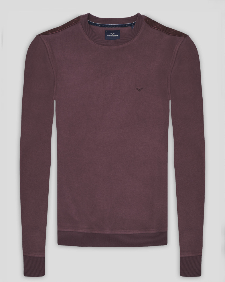 BLUZA  MOV GULER ROTUND 240210141576-10 01
