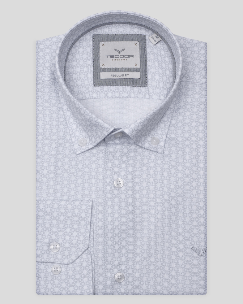 CAMASA ALBA PRINT GEOMETRIC 240235045027-1 01