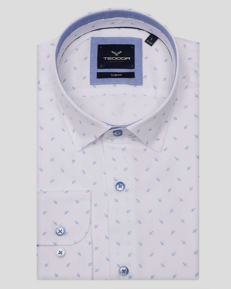 CAMASA ALBA PRINT GEOMETRIC 240235045022-1 01