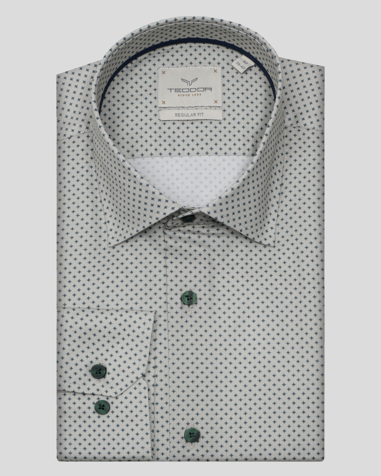 CAMASA ALBA PRINT GEOMETRIC 240235045026-1 01