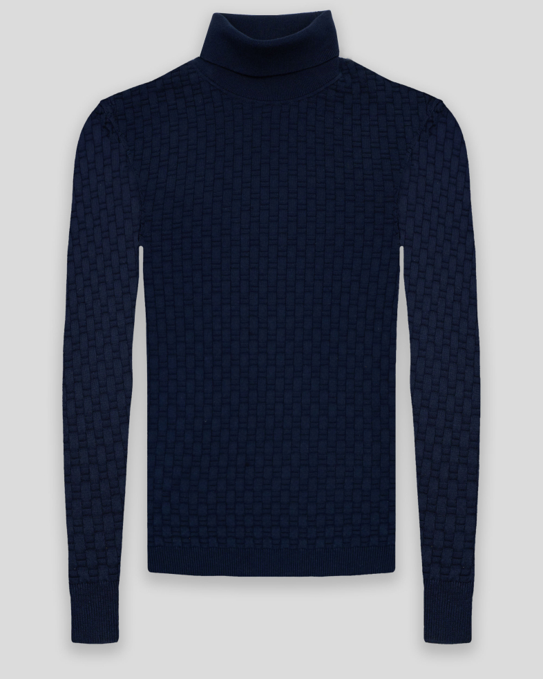 PULOVER BLEUMARIN GULER POLO 240208055366-1 01
