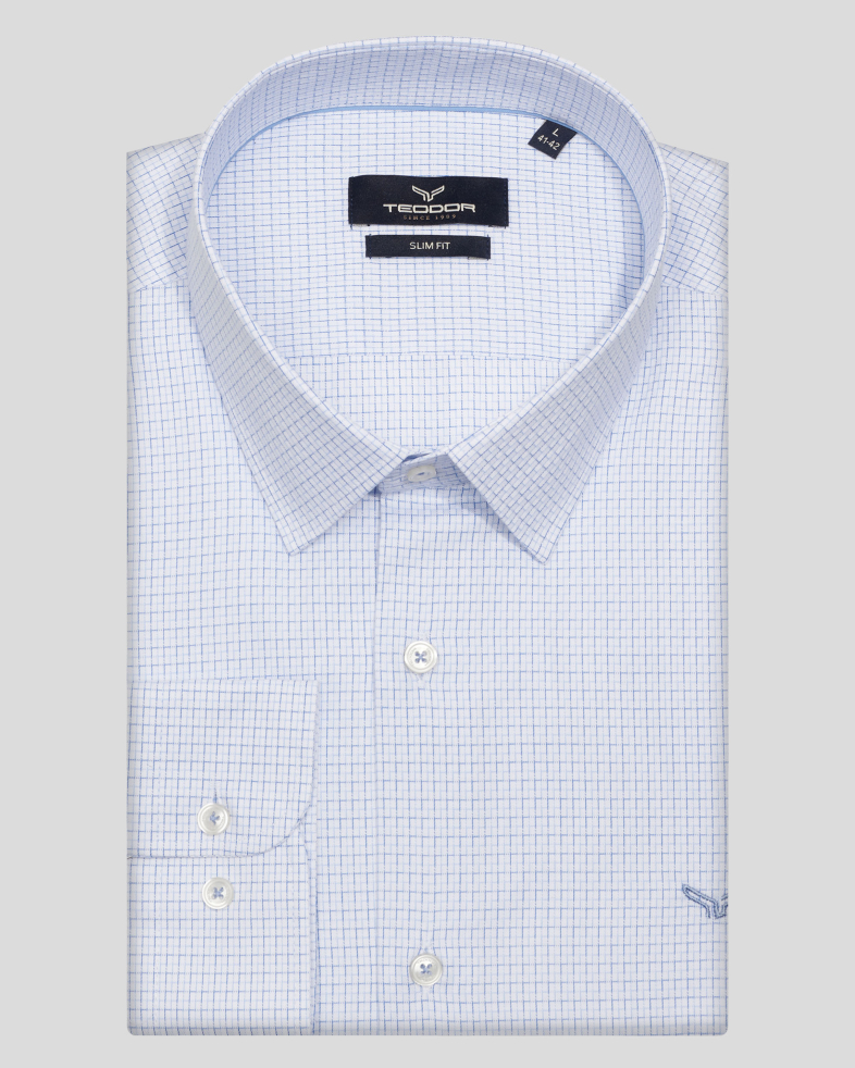CAMASA ALBA PRINT GEOMETRIC 240235045041-1 01