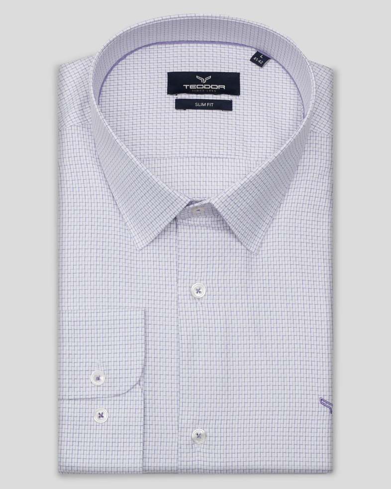 CAMASA ALBA PRINT GEOMETRIC 240235045041-2 01