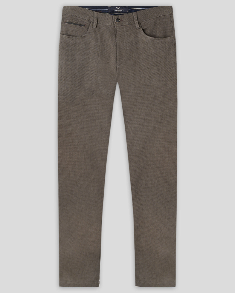 PANTALONI MARO 240234088574-3 01
