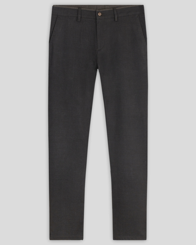 PANTALONI SLIM MRO 240234088575-3 01