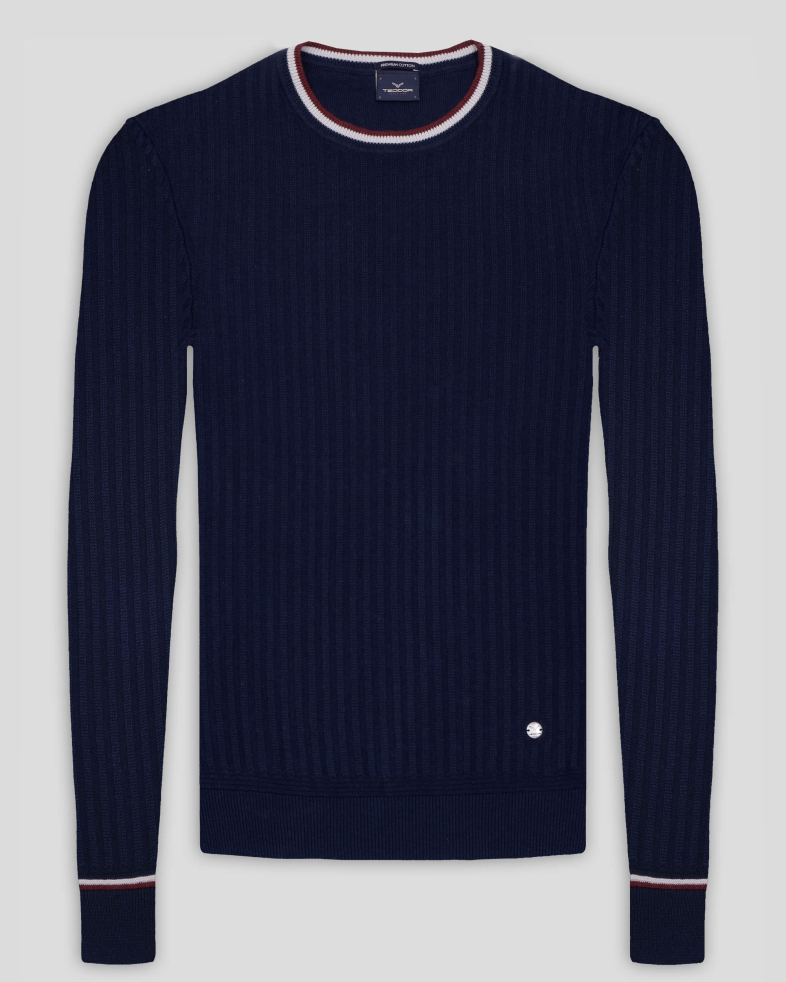 PULOVER BLEUMARIN 240208055371-1 01
