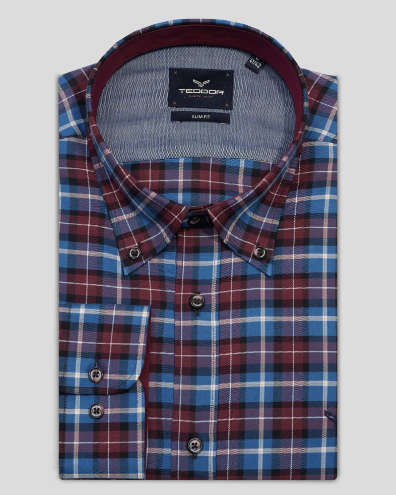 CAMASA MULTICOLOR 240235045036-1 01