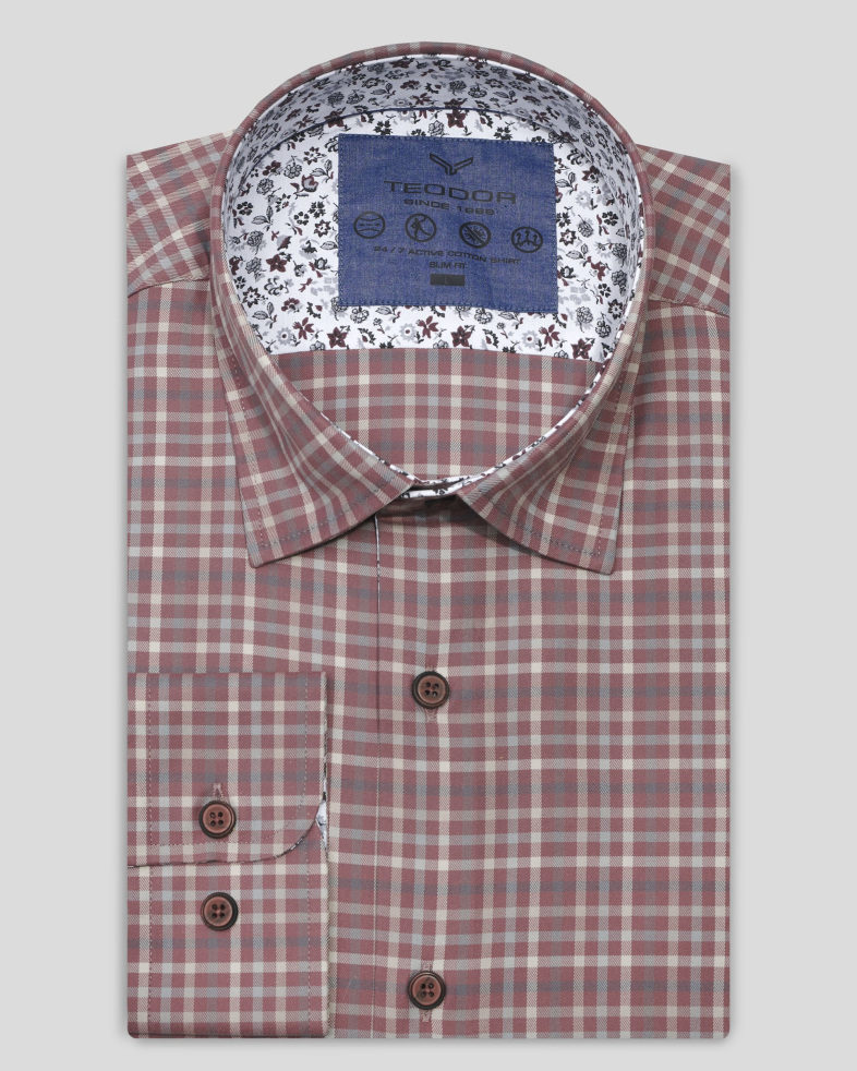 CAMASA MARO PRINT GEOMETRIC 240235045044-3 01
