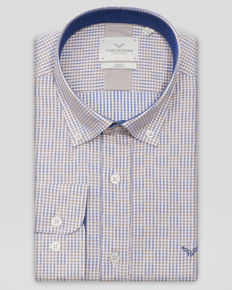 CAMASA MULTICOLOR PRINT GEOMETRIC 250135045046-3 01