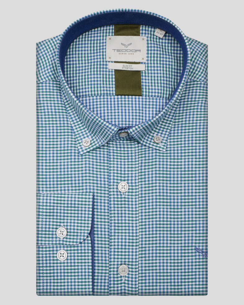 CAMASA MULTICOLOR PRINT GEOMETRIC 250135045046-4 01