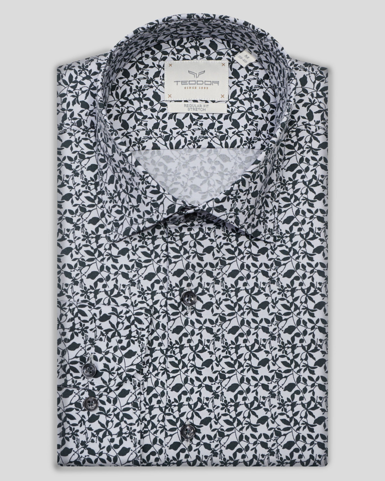 CAMASA ALBA PRINT GEOMETRIC 240235045053-3 01