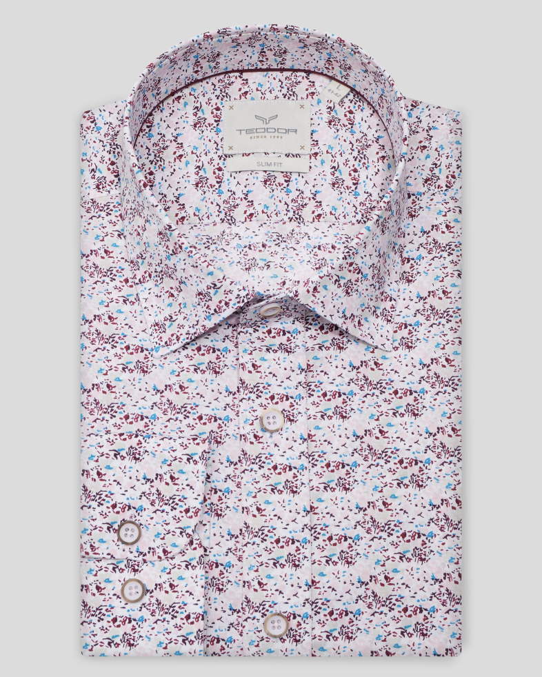 CAMASA ALBA PRINT GEOMETRIC 240235045059-4 01
