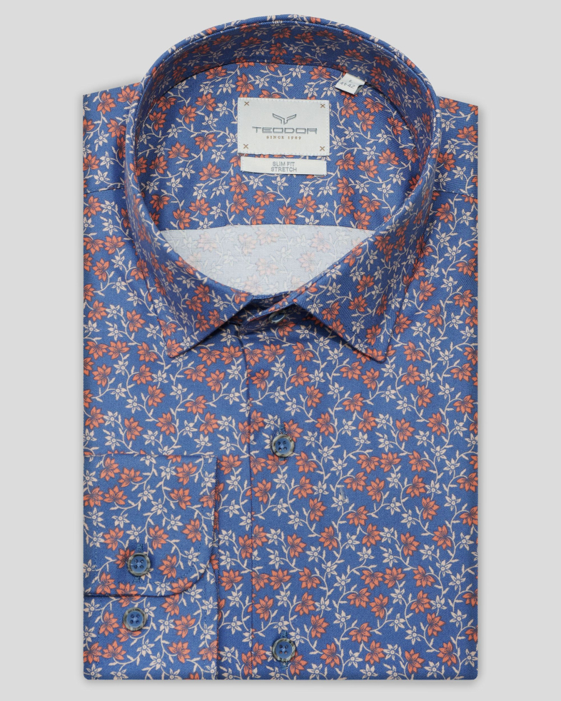 CAMASA MOV  PRINT GEOMETRIC 240235045060-3 01