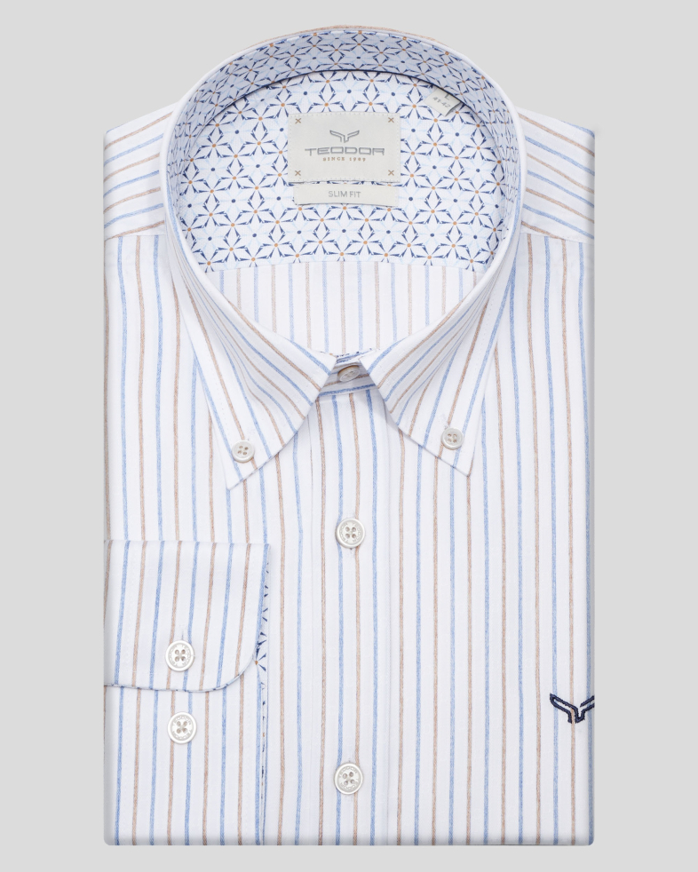 CAMASA ALBA PRINT GEOMETRIC 250135045063-1 01