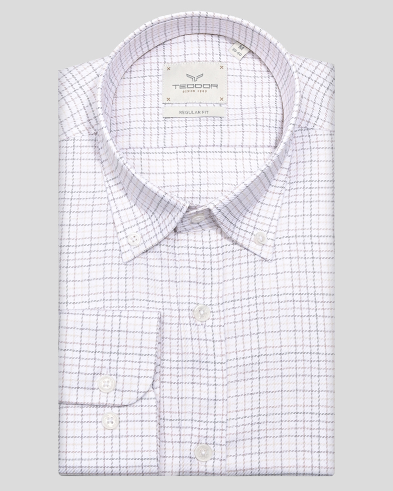 CAMASA ALBA PRINT GEOMETRIC 240235045051-1 01